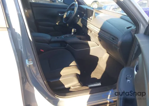 2025 Honda Hr-V 2Wd Sport z USA, uszkodzony, nr VIN 3CZRZ1H57SM709411